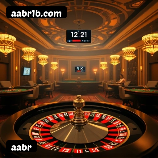 aabr: Acesso Seguro com Login Verificado e Identidade Digital