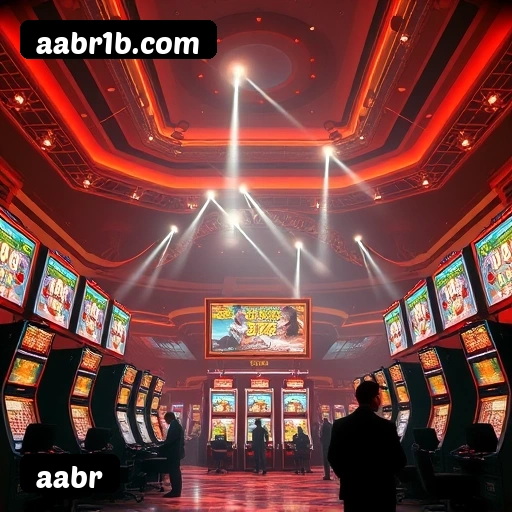 aabr: Experiência Segura e Confiável em Apostas Online