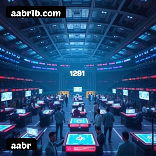aabr: Cassino Online Seguro e Divertido