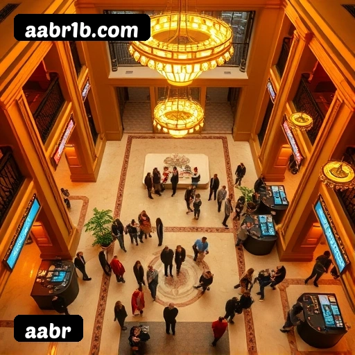 Casino Exclusivo no aabr: Jogos de Elite e Dealers Reais