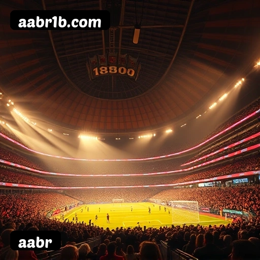 aabr: Cassino Online Seguro e Divertido