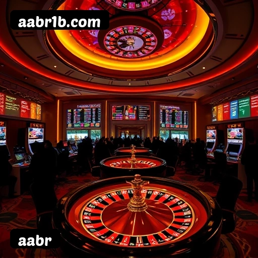 aabr: Plataforma Profissional e Confiável