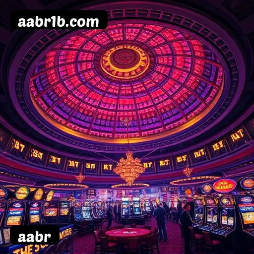 Experimente o aabr: Apostas Móveis Completas e Convenientes